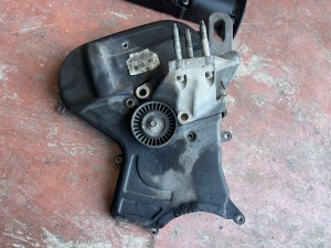 FORD FOCUS 1 TRİGER KAPAGI 