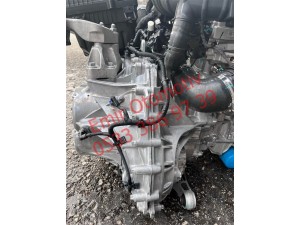 Chery Tiggo 8 pro şanzıman komple 