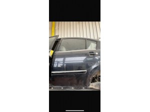 Chery Alia sol arka kapı 
