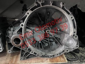 Ford Connect müşürlü şanzıman komple 