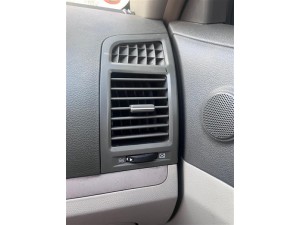 Geely Emgrand sag kalorifer ızgarası 
