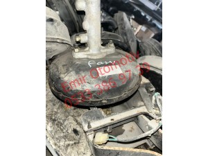 Faw CA5024 westinghouse 