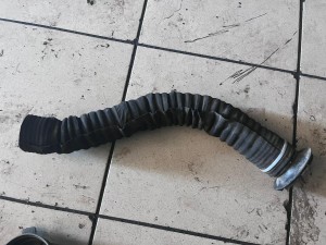 DACİA SOLENZA 1.4 HAVA FİLİTRE  BORUSU 
