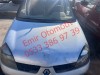 Renault Symbol ön kaput 