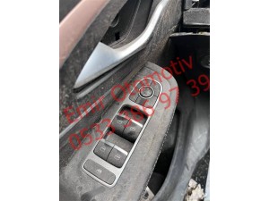 Chery Omoda 5 sol ön dörtlü cam dügmesi