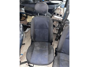FORD FOCUS 1 SAG ÖN KOLTUK KOMPLE 