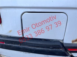 Renault R11 depo kapagı 