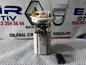 Geely Emgrand Euro 5 Yakıt Şamandırası Çıkma Orjinal 