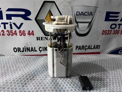 Geely Emgrand Euro 5 Yakıt Şamandırası Çıkma Orjinal 