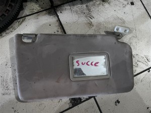 Dfm succe sol ön güneşlik 