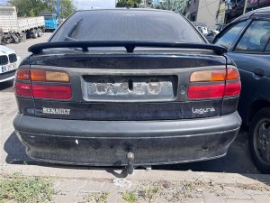 Renault Laguna 1 arka tampon 