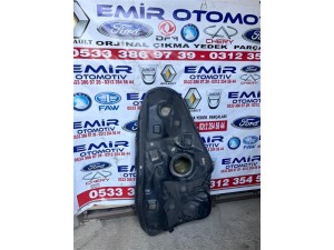 Geely Fc yakıt deposu 