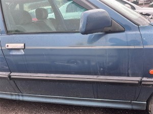 Renault R21 sag ön kapı bandı 