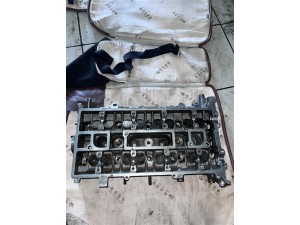 Ford Mondeo 2.0 benzinli slindir kapagı hatasız 