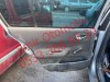 Renault Megane 2 sol arka kapı  döşemesi 