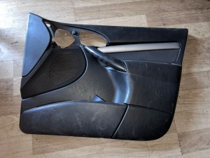 Ford Focus 1 sag ön kapı döşemesi