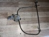 Renault R19 sag ön cam krikosu 