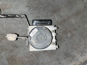 Ford Focus 2 abs beyni 