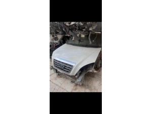 Chery Tiggo 3 ön kaput çıkma 