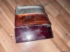 Renault R11 sag arka stop 