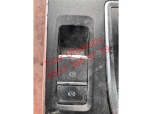 Chery Omoda 5 el freni butonu 