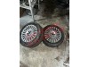 Ford Focus 2.5 TİTANYUM jant lastik 