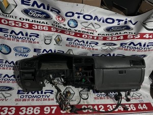 Renault R19 Europa komple gögüs torpido 