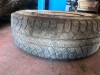 REENAULT R19 KARA JANT LASTİK TAKIMI KOMPLE 