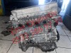 Geely Emgrand Euro 4 komple motor 