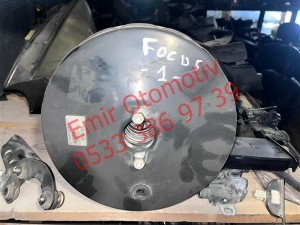 Ford Focus 1 westinghouse 