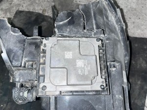 Chery Omoda 5 sag ön far beyni 