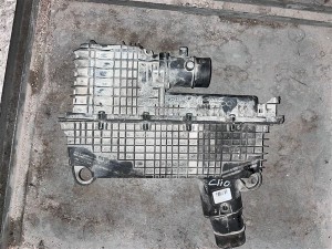 Renault Clio 1.5 dizel hava filitre kutusu 