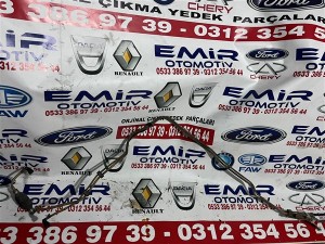 Renault Symbol 1.5 mazot boruları 