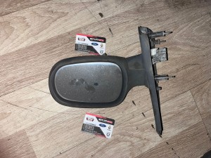 Renault Scenic 1 sag ön ayna