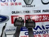 Renault R21 ön emniyet kemerleri 