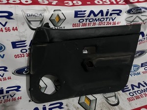 Renault R19 sol ön güneşlik 