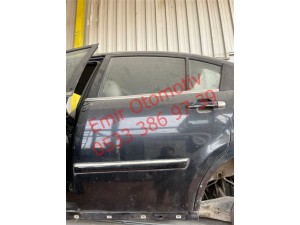 Chery Alia sag arka kapı 