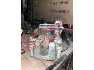 Chery Omoda 5 sol ön fren merkezi