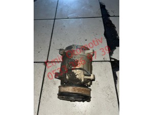 Dfm Succe klima komresörü