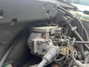 Renault R21 2.0 Concorde ateşleme beyni 