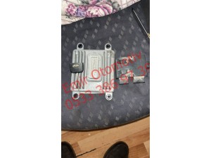 Chery Tiggo 3 1.6 motor beyni set 