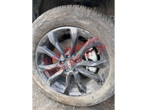 Chery Omoda 5 17 jant ve lastik 