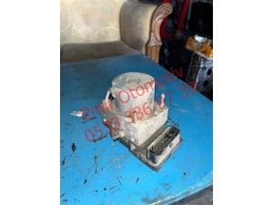 Geely Emgrand abs beyni