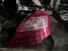 Geely Emgrand sag arka stop hafif çatlak 