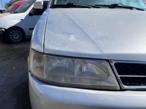 Chery Taxim sag ön far 