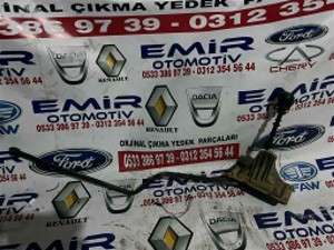 Renault R21 vites levyesi 