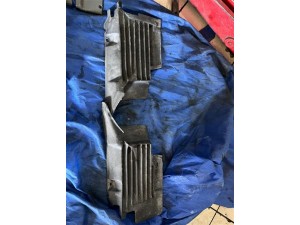 Renault R19 ön panjur ızgaraları 
