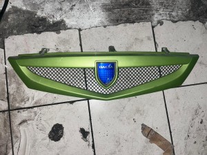 DACİA SOLENZA ÖN PANJUR KOMPLE 