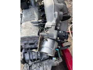RENAULT MEGANE 1 1.6 8V GAZ KELEBEGİ