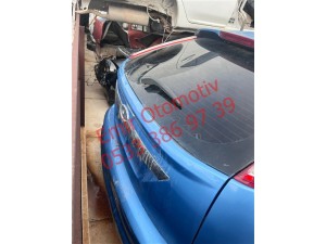 Ford Focus 2.5 arka bagaj kapagı 